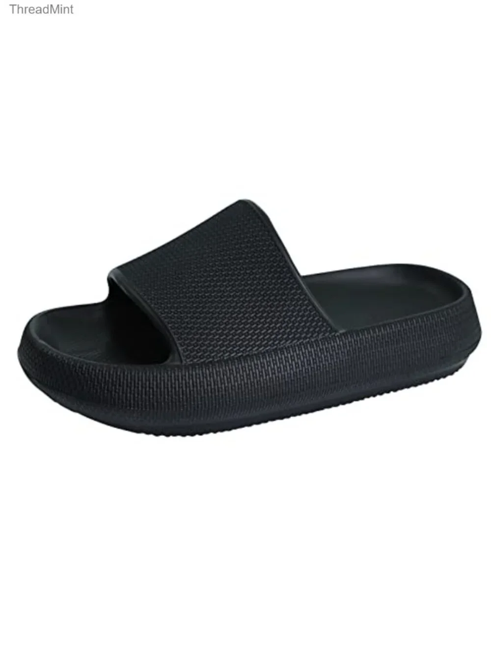 Kids Cloud Slides Slip On Sandals EVA Non-Slip Thick Sole